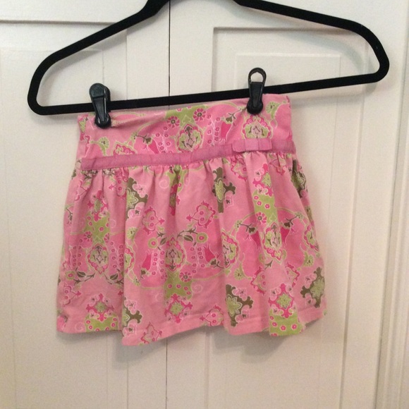 Hartstrings Children Skort - Picture 1 of 4